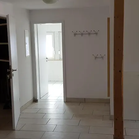 Griesenstrasse Apartamento
