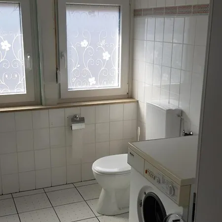 Apartamento Griesenstrasse Warendorf